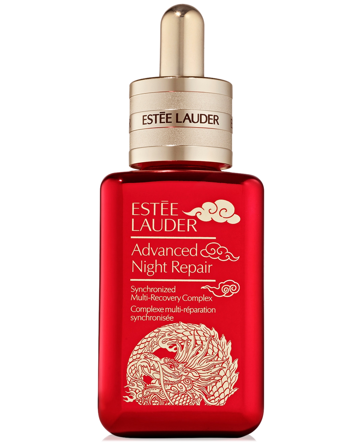 Estée Lauder Limited-edition Advanced Night Repair Synchronized Multi-recovery Complex In No Color