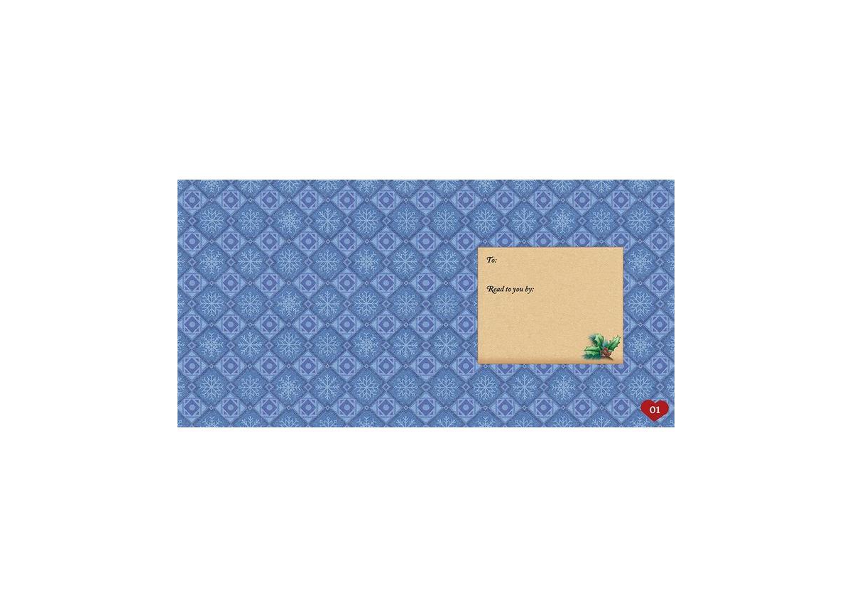 My Recordable Storytime- Miracle on 34th Street by Valentine Davies Estate
