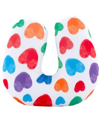 Kid's Hard Side Carry-On Spinner 5 Piece Luggage Set