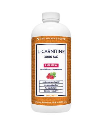 what does l carnitine do for your body L-Carnitine Benefits: A Complete Research-Based Guide