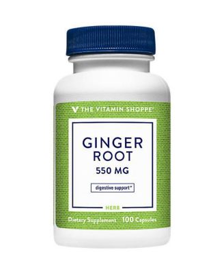 The Vitamin Shoppe