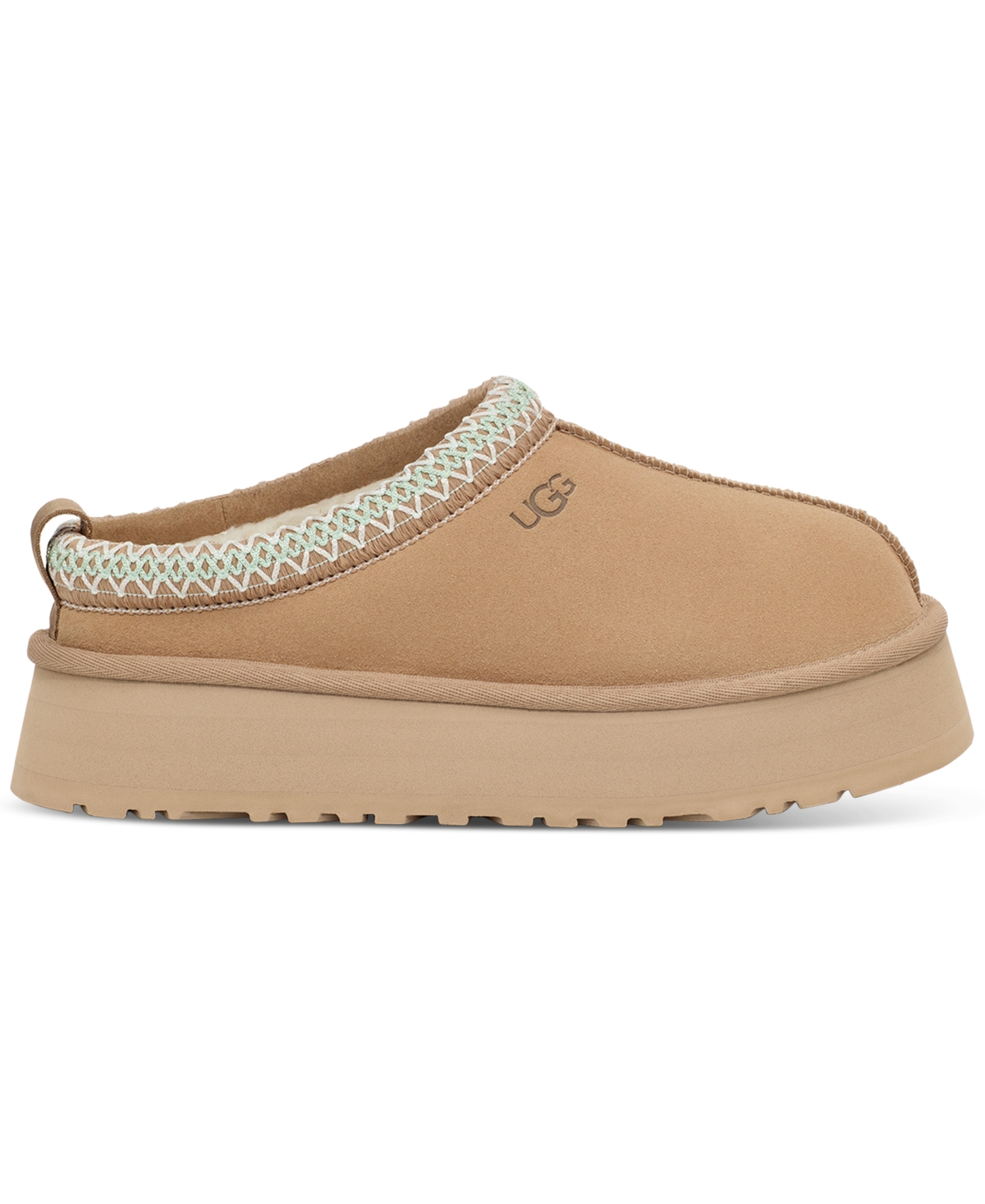 Ugg Women's Tazz Slip-On Slippers