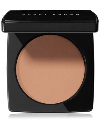 Matte Bronzing Powder