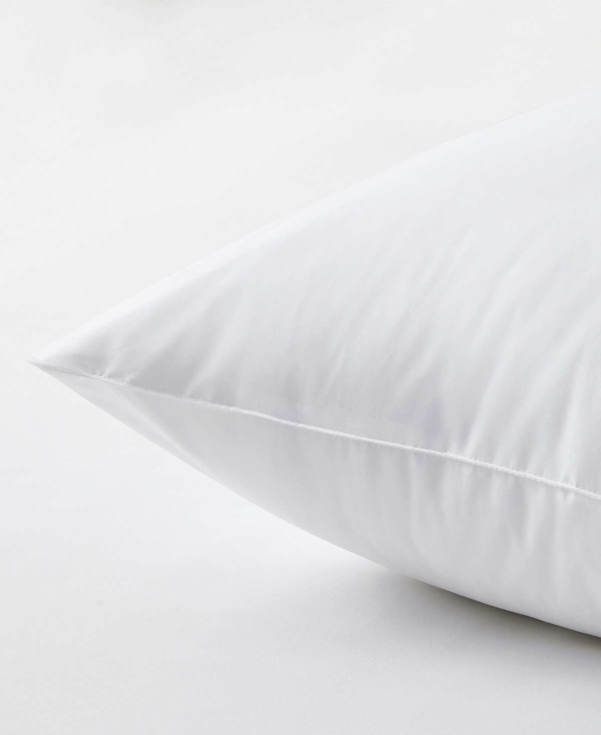 Unikome Microfiber Soft Down Alternative 2-Pack Pillows, King