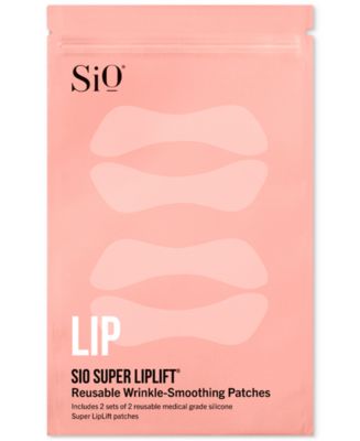 SiO Beauty Super LipLift (4-Pk.) - Macy's