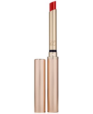 Pure Color Explicit Long-Lasting Slick Shine Lipstick