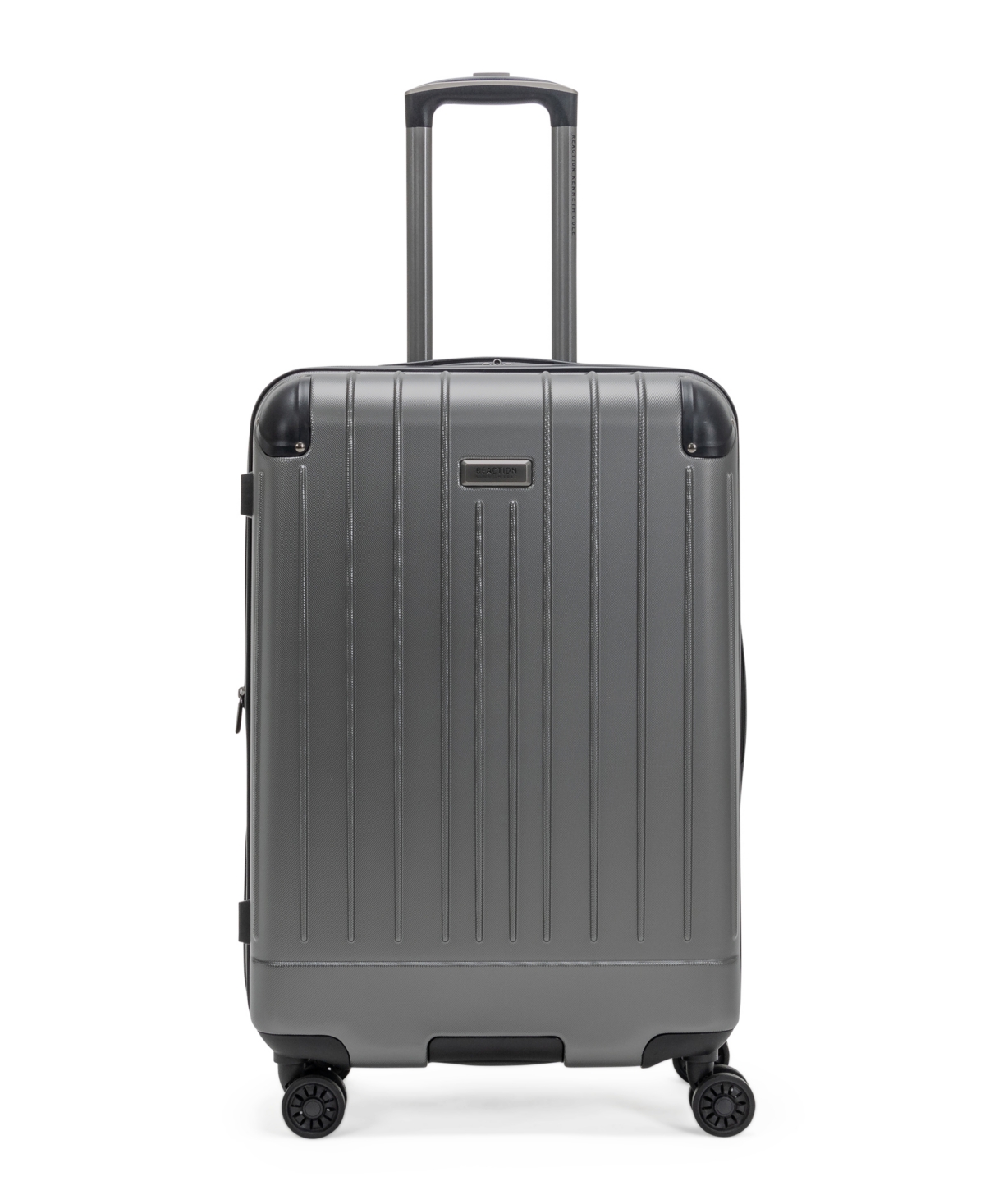 Flying Axis 24" Hardside Expandable Checked Luggage - Dream Blue