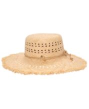 Macy's ladies on sale summer hats