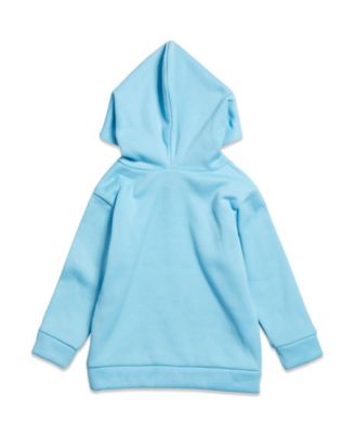 BLUE'S CLUES & YOU Boy's Fleece Pullover Hoodie Little Kid