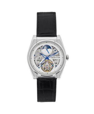 Heritor Automatic