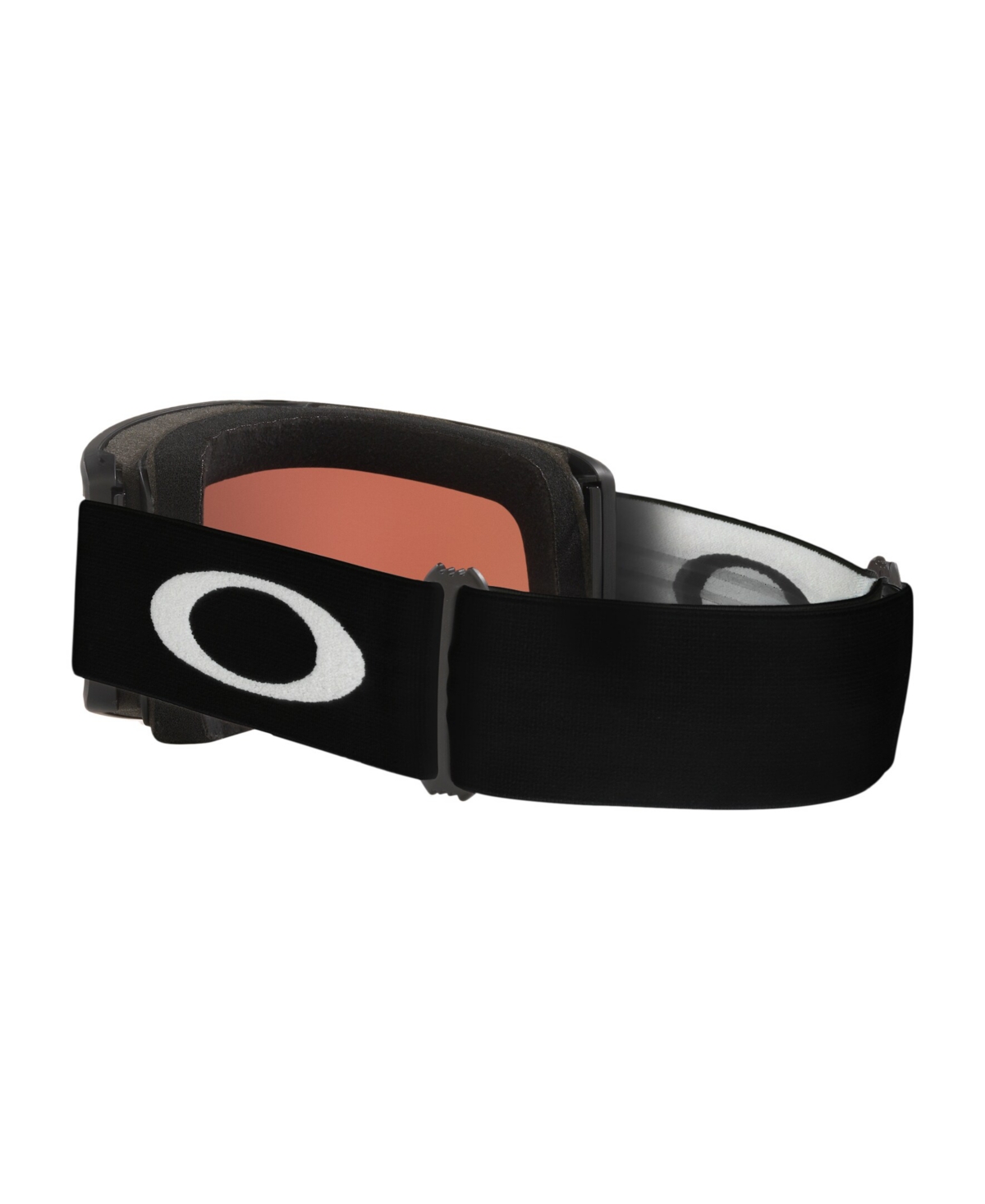 Oakley Target Line Snow Goggles -Matte Black