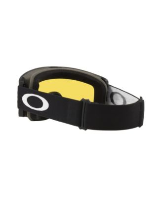 Target Line Snow Goggles