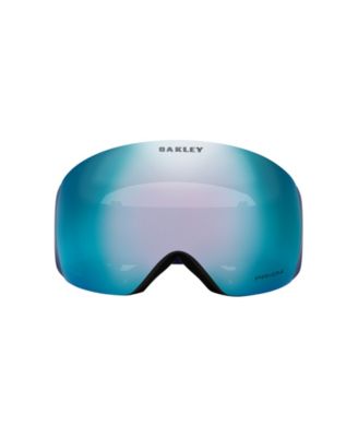 Unisex Flight Deck L Snow Goggles, Mirror OO7050