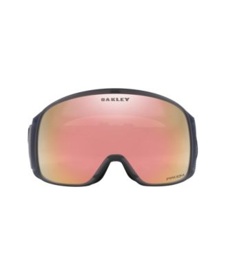 Unisex Flight Tracker Snow Goggles