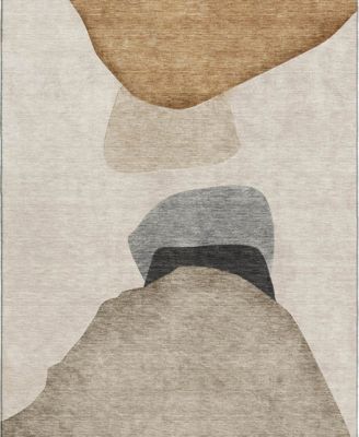 Odyssey Washable OY17 10' x 14' Area Rug