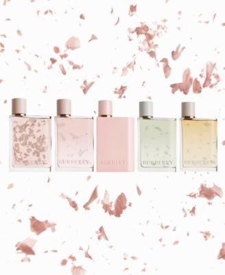 Burberry Her Eau de Parfum Petals Limited Edition, 2.9 oz