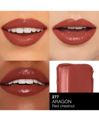Afterglow Sensual Shine Lipstick, 0.05 oz.