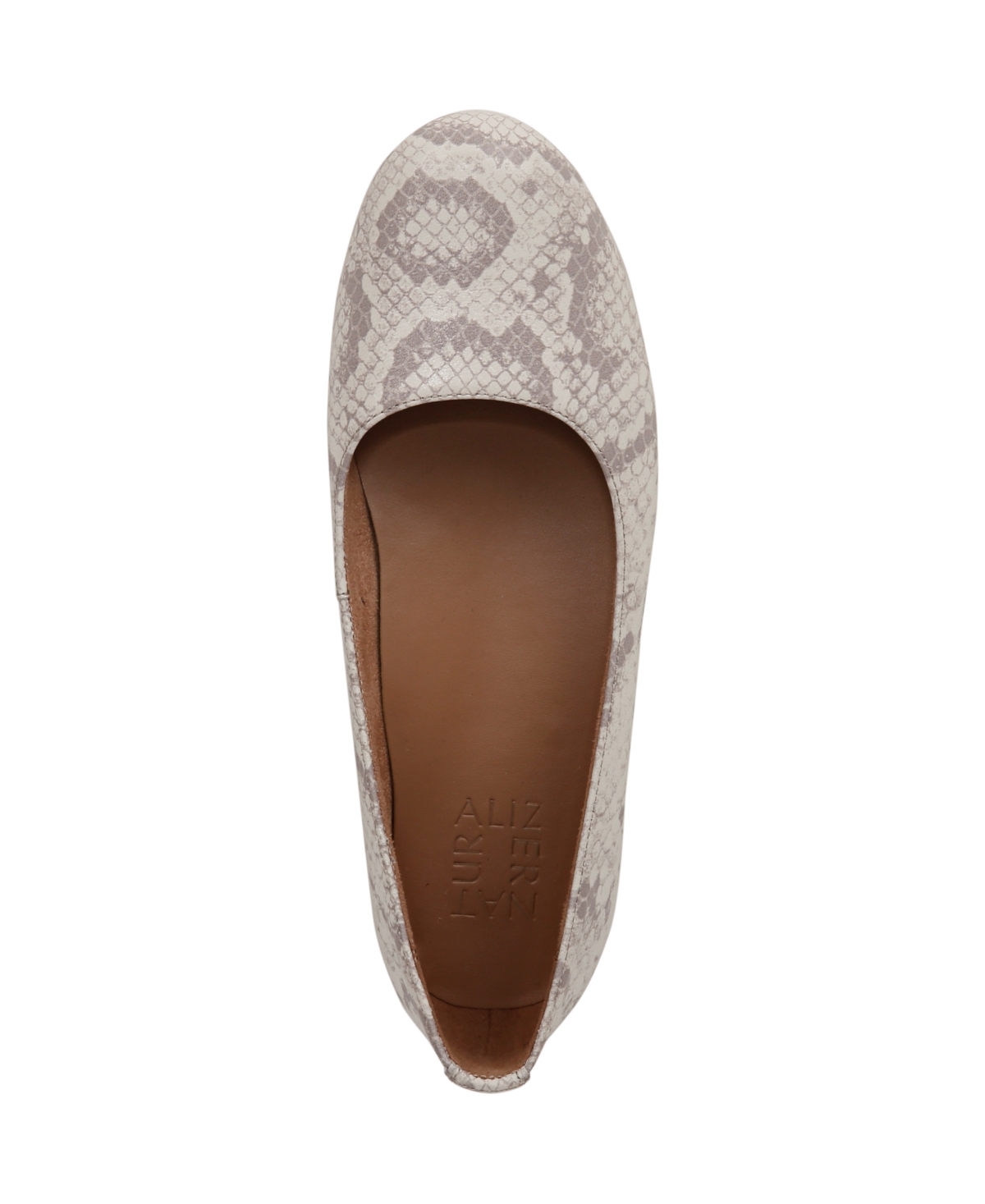 Naturalizer Maxwell Ballet Flats