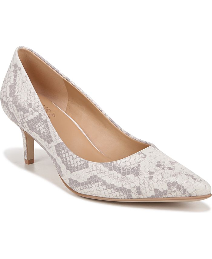 Naturalizer Everly Pumps Macy's