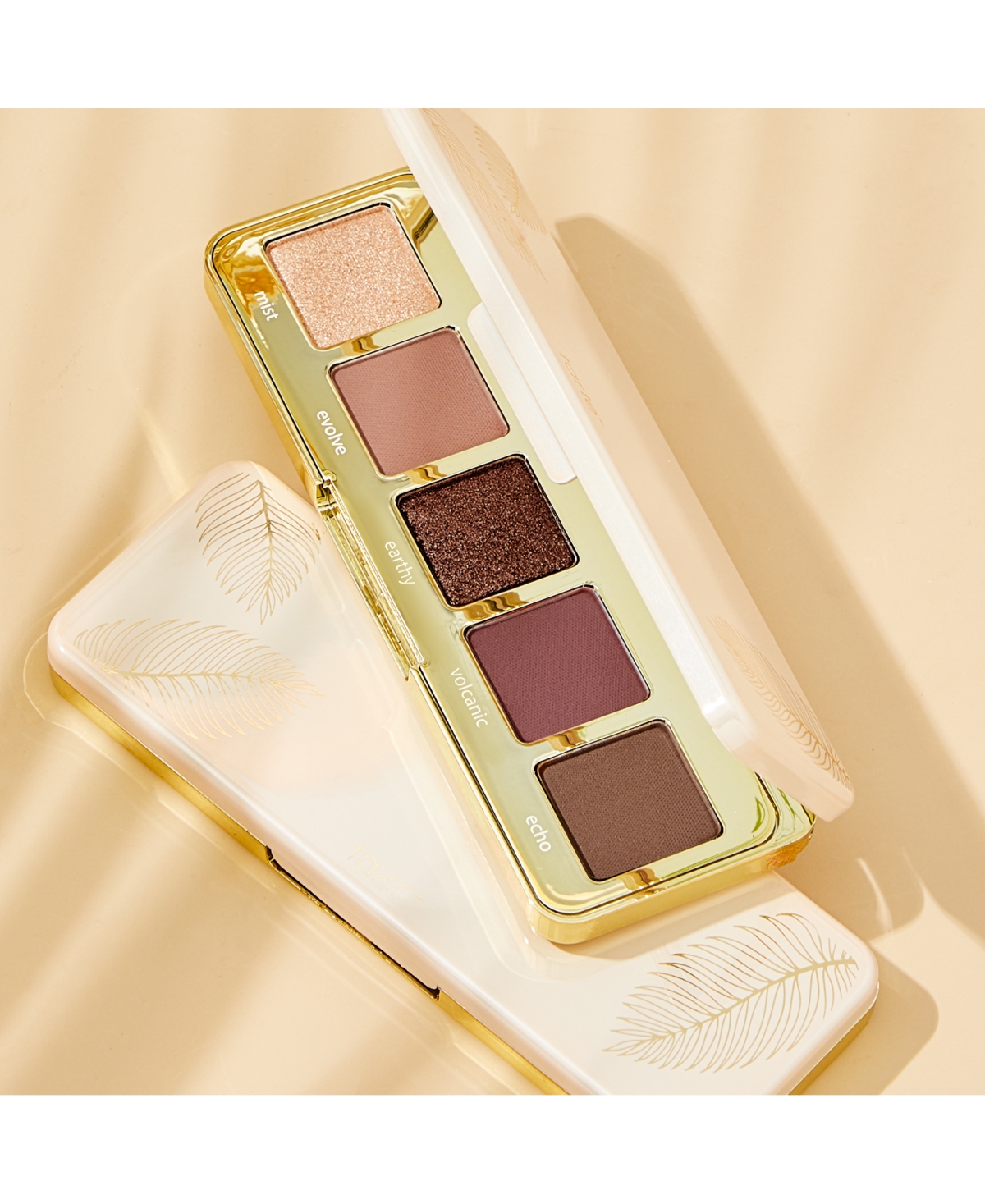 tarte Glamazon To-Go Palette