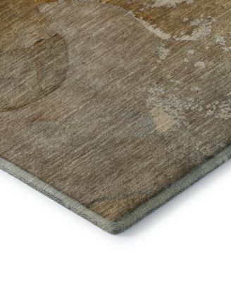 Dalyn Odyssey Washable OY10 2'6" x 3'10" Area Rug