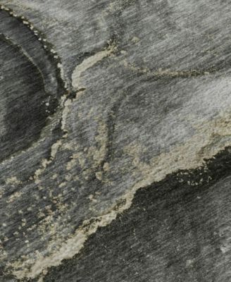 Odyssey Washable OY14 5' x 7'6" Area Rug