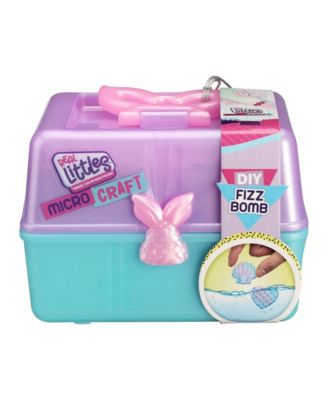 Real Littles Micro Craft 
