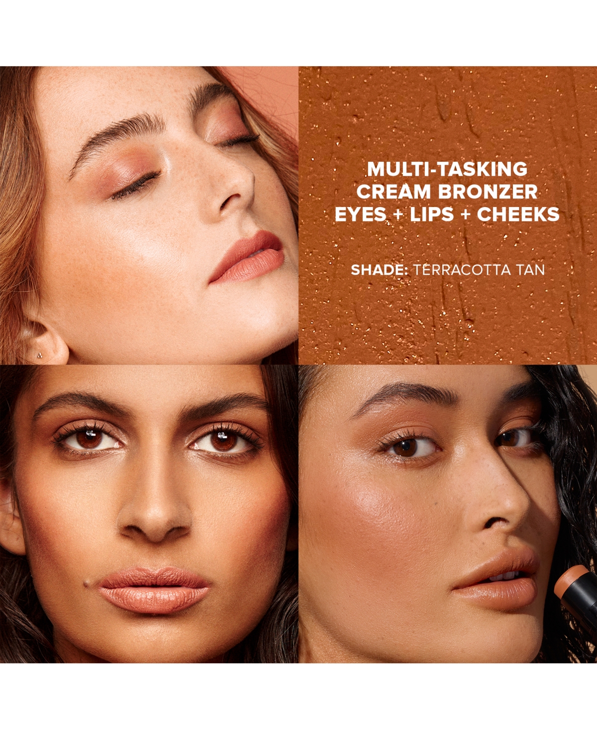 Nudestix Nudies Bronze