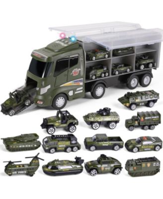 Fun Little Toys