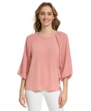 Pink house 3/4th Sleeve Womens Tops at Rs 500 in Sagar
