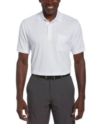 Men's Airflux Mersh Golf Polo Shirt