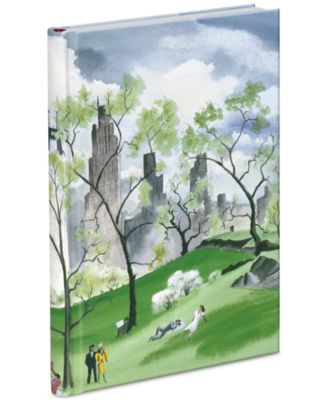 The Metropolitan Museum of Art - Dehn Central Park Journal