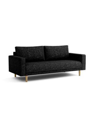 Aurelia 82.5" Boucle Fabric Sofa