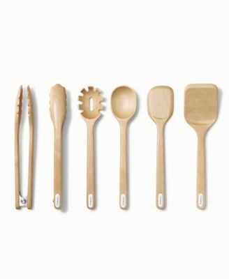 Stainless Steel 14 Piece Knife and Utensil Set