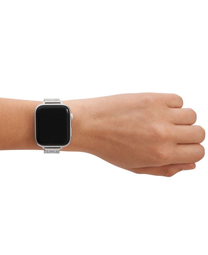 Kate spade apple watch band macy's 2025