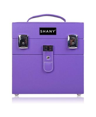 SHANY