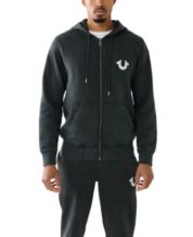 True religion shop sweaters for men
