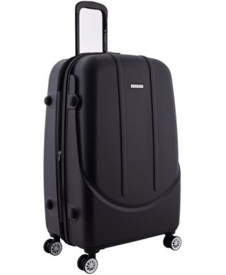 Travelers Club Traveler's Club Falkirk 3pc. Hardside Expandable Luggage ...