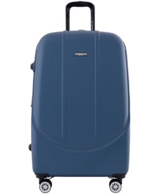 Traveler's Club Falkirk 3pc. Hardside Expandable Luggage Set