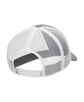 Men's Black Futura Lifestyle Rise Trucker Adjustable Hat