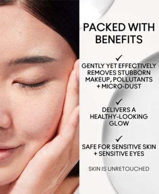 Hyper Real Fresh Canvas Cleansing Oil Face Wash, 6.7 oz