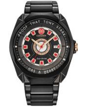 Citizen on sale watches marvel