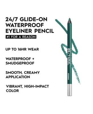 24/7 Glide-On Waterproof Eyeliner Pencil