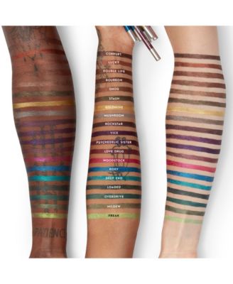 24/7 Glide-On Waterproof Eyeliner Pencil