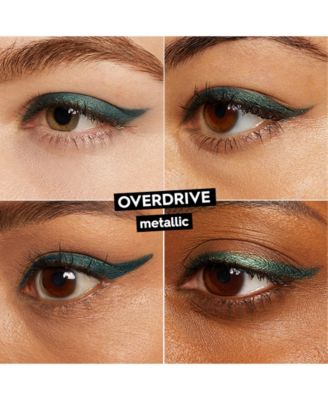 24/7 Glide-On Waterproof Eyeliner Pencil