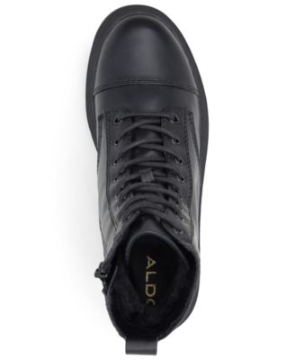 Women's Goer Lace-Up Combat Boots