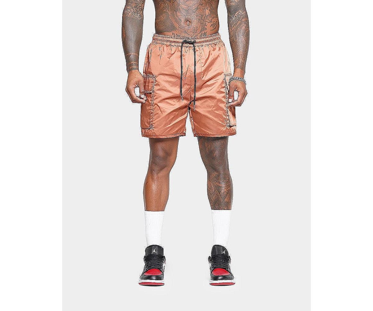 Men's Sencer Shorts - Bronze