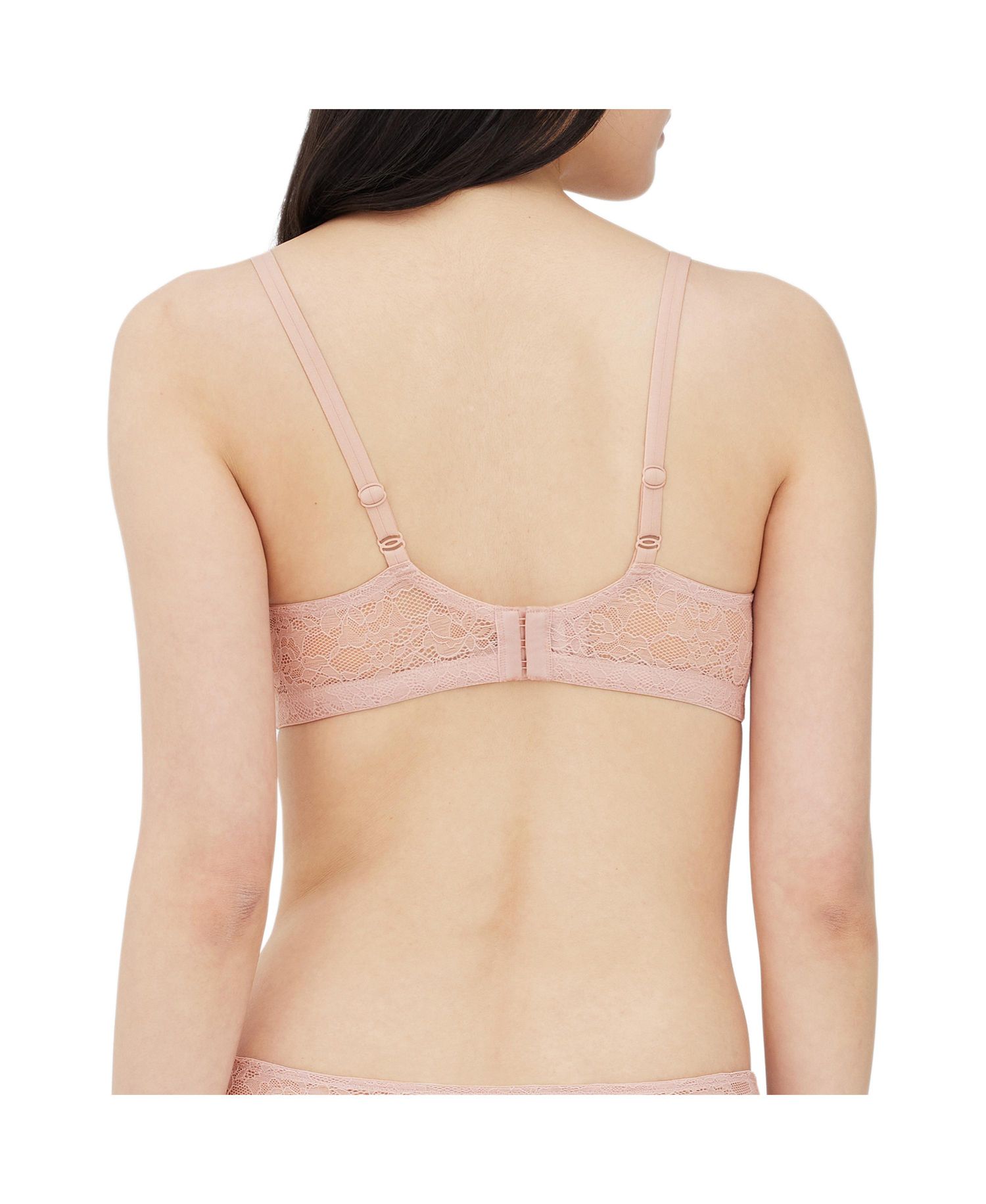 Women's Paradise Busty Bralette Bra