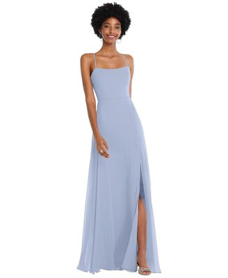 Fashion convertible maxi dress