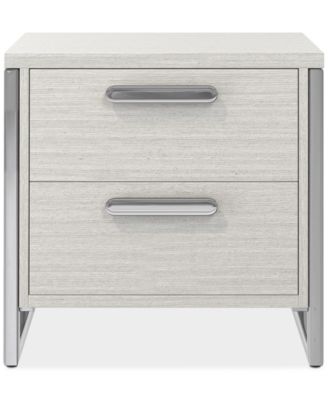 Stratum Small Nightstand